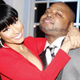 Nicki Minaj and brother Jelani Maraj (@nickiminaj via Instagram)